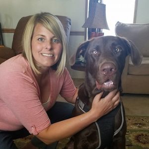 Meet your Posher, Laura